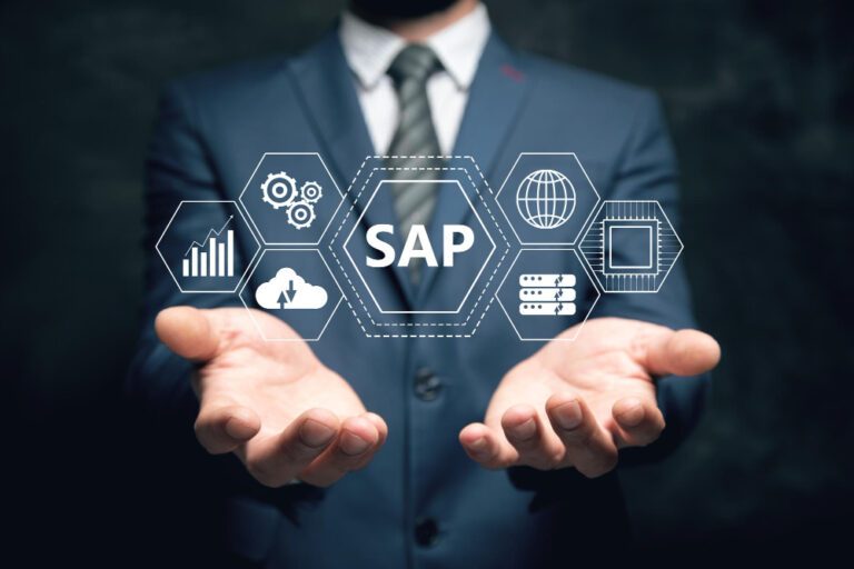 SAP S4/HANA Grundcustomizing Teil 2 - Aufbaukurs